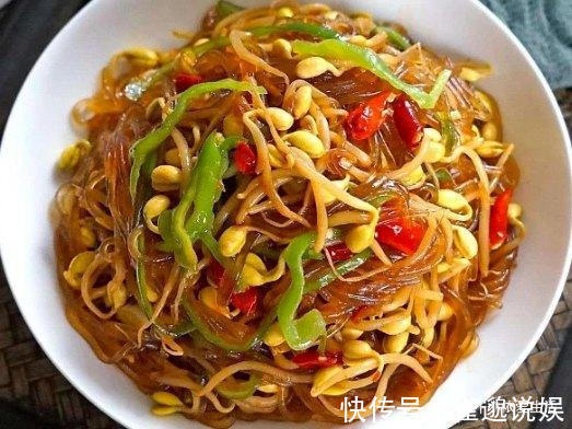 春节|春节过后给家人做几道美味可口的家常素菜，爽口下饭，越吃越香