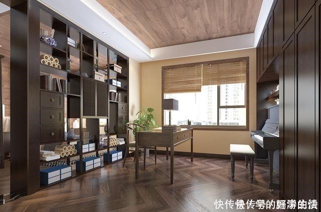 业主|买房听了老公的建议，买两套平层打通，装修效果住着比别墅还舒服！