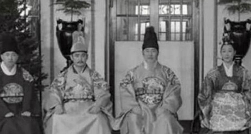 田会一$2004年,田氏家族后代带族谱到中国认祖归宗,宣称自己是中国人