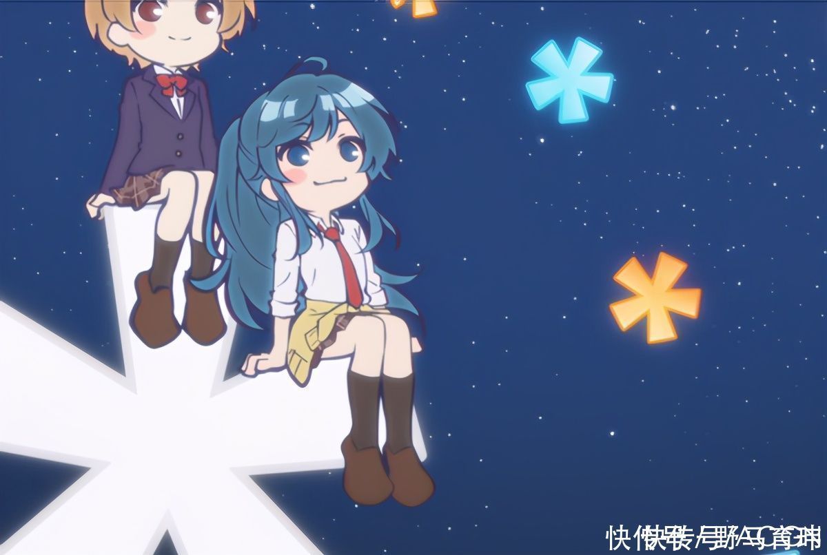 意思|最近这部日本动漫有点意思，在现实雷区和艺术创作之间来回蹦迪