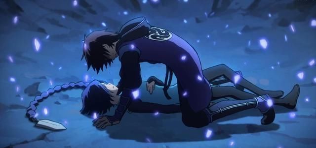 悠悠哉哉|刺客伍六七官方已证实魔刀千刃并非只攻不防,并再添一个新技能