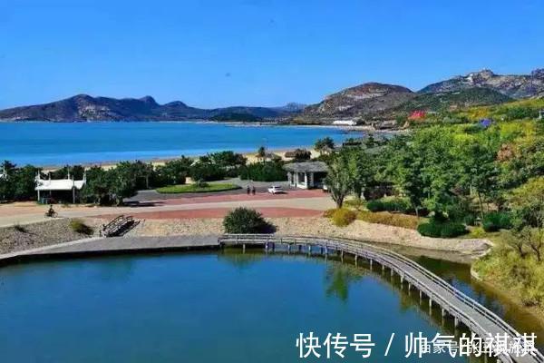 夏季|山东有个县级市，夏季平均气温23℃，去避暑的人都说选对了地方