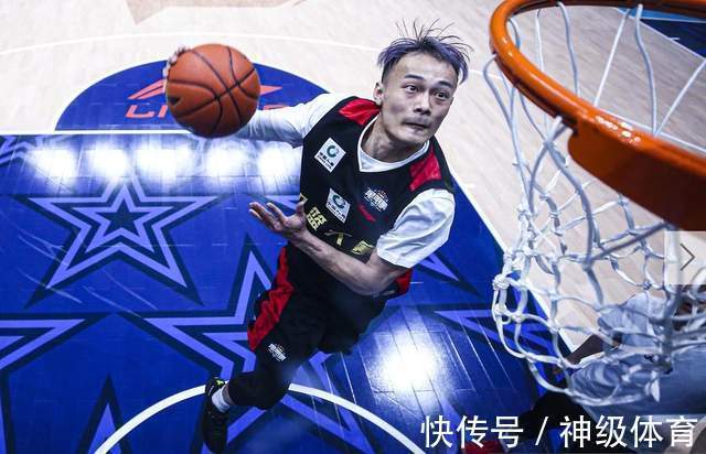 NB落选NBA,无缘CBA,村BA是汤杰唯一的出路了吗?