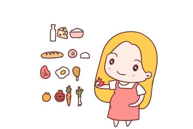 瘦肉|孕期进补需科学,既满足胎儿发育,又防止妊娠并发症