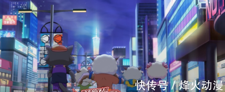 儿子|《喜羊羊与灰太狼》同样是父亲,灰太狼值得称赞,虎爸是反面教材