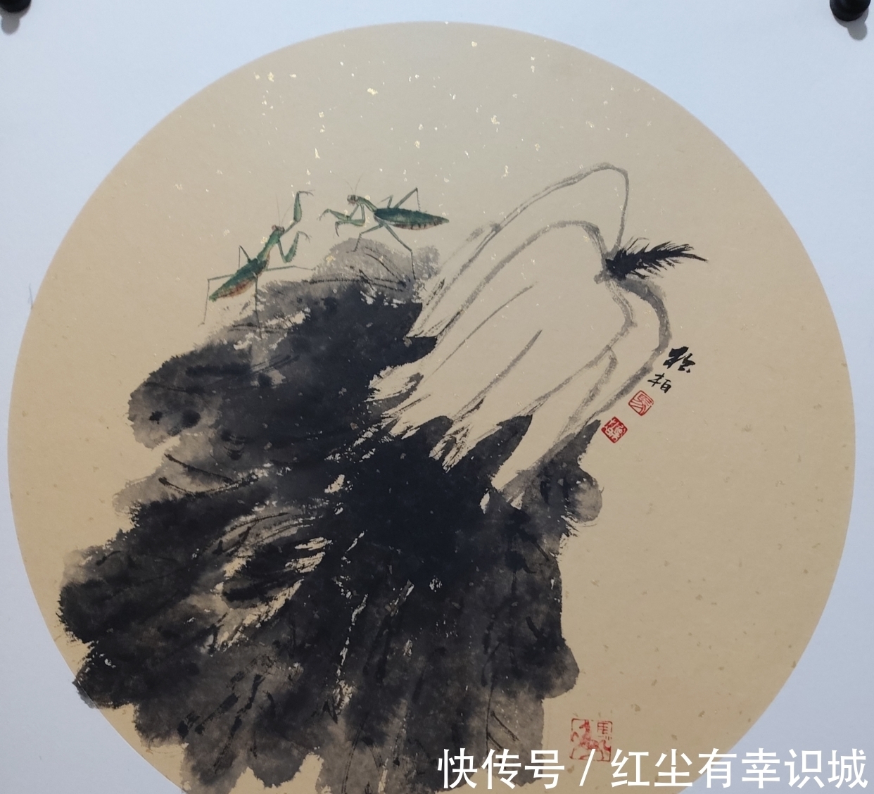 黄石|画家马先文