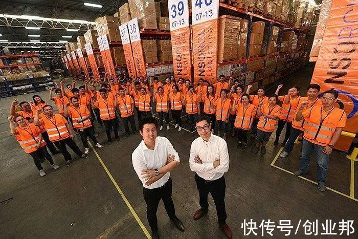 ninj球王梅西追捧的手机壳获数千万美金融资丨Going Global周报
