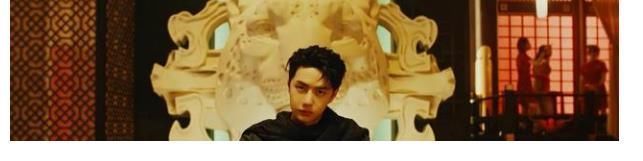 《街舞4》队长微电影,王一博、刘宪华抢香菜,粉丝曾用香菜应援