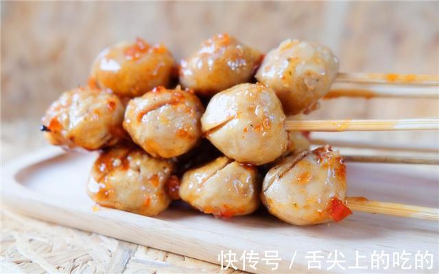 肉丸子到底怎么做才可以又滑又嫩？今天，老奶奶告诉各位制作方法