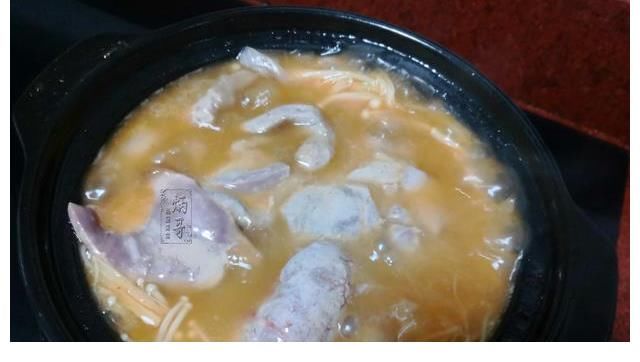 这是猪肝的好吃新做法，没出锅就满屋飘香，营养又下饭，真好吃