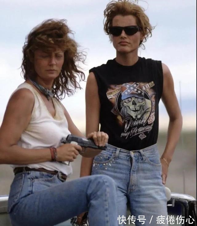 街头风格 再没有任何一个单品,像牛仔一样,经典、耐穿还很时髦!