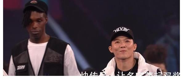 街舞4：張藝興街道國外舞者多，導(dǎo)演稱隨機分配，網(wǎng)友評論很真實