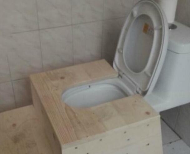 晾衣架|广东发现一户卫生间,真叫一个妙!拍下给大家晒晒,网友:长见识