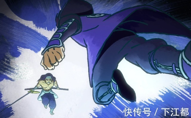 刺客|伍六七阿七被魔玄冰刃吞噬,腹黑琵琶女上线,竟是大号柒小迷妹