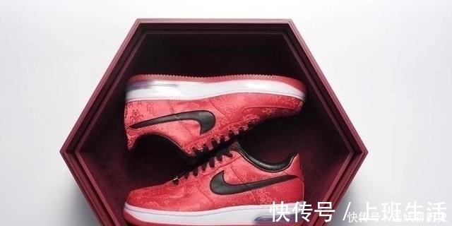 天价|一双“空军一号”炒价要几万?带你领略5双“天价AF1”,你入手了吗?
