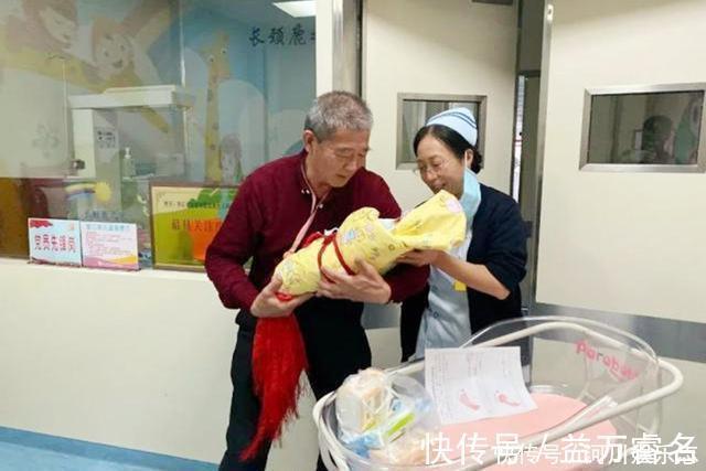 高龄产妇|67岁高龄产女,大女儿差点断绝关系,“天赐”真的没有问题吗