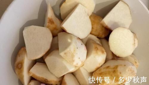 碱性|冬天,女人要多吃这种“碱性食物”,皮肤好,头发乌黑,牙齿健康