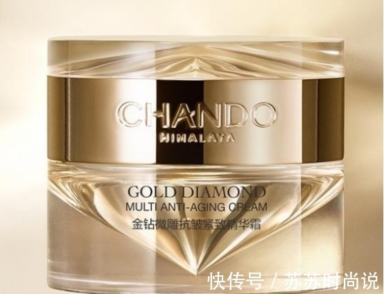 皮肤 5款热门的抗老护肤品测评,资生堂修护力强,娇兰吸收效果好