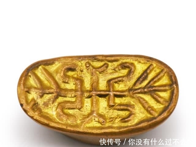 寿字金元宝，东方雅韵，匠心传承