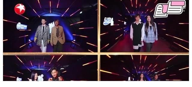 林老|胡夏林子祥合唱超难歌曲《数字人生》，夏夏直呼唱一遍瘦一斤