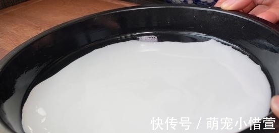 做法|正宗凉皮做法,30年凉皮摊主老配方,只需加3样,想失败都难