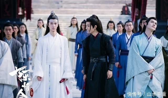 大理寺日志|《大理寺日志》宣布启动，漫改真人影视已成趋势，南烟斋何时播？