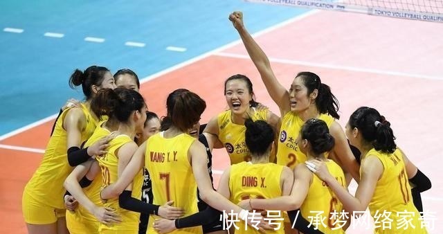 刘晏含|中国女排官宣12人大名单,昔日功勋老将落选,双刘成郎平奇兵?