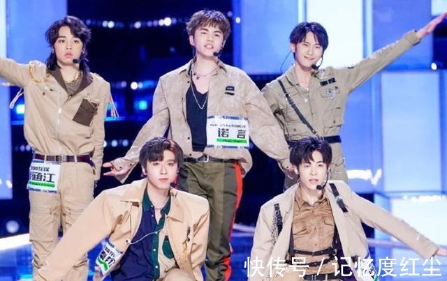 青3|胜负已分《青3》《创4》首次正面对决,热度排行鉴“扑爆”