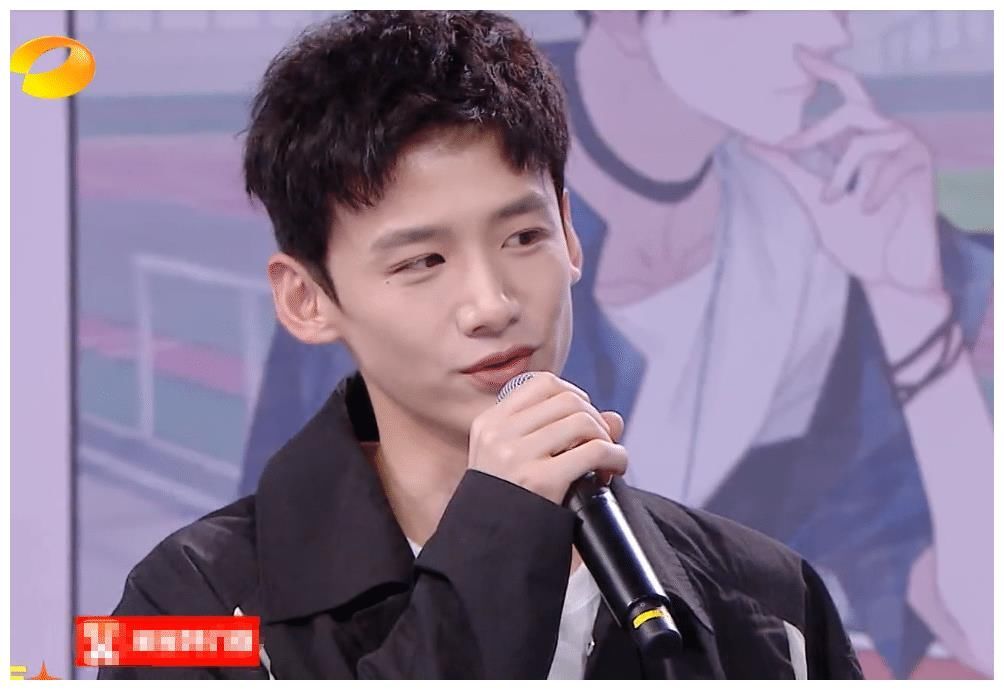 下期《快本》未播先火，7位当红“撕漫男”同台，收视率稳妥了