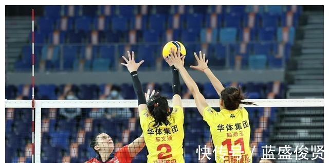 广东女排|中国女排联赛19日赛程，4支队伍迎来晋级赛，天津女排轻取10！