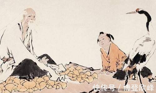 对联!千古绝对!上联:老子天下第一,下联经典到爆外国人看了直挠头!