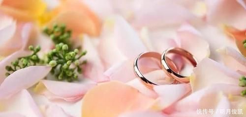 小云|夫妻间“最佳年龄差”是多少岁？如果是这个数，将来多半幸福一生