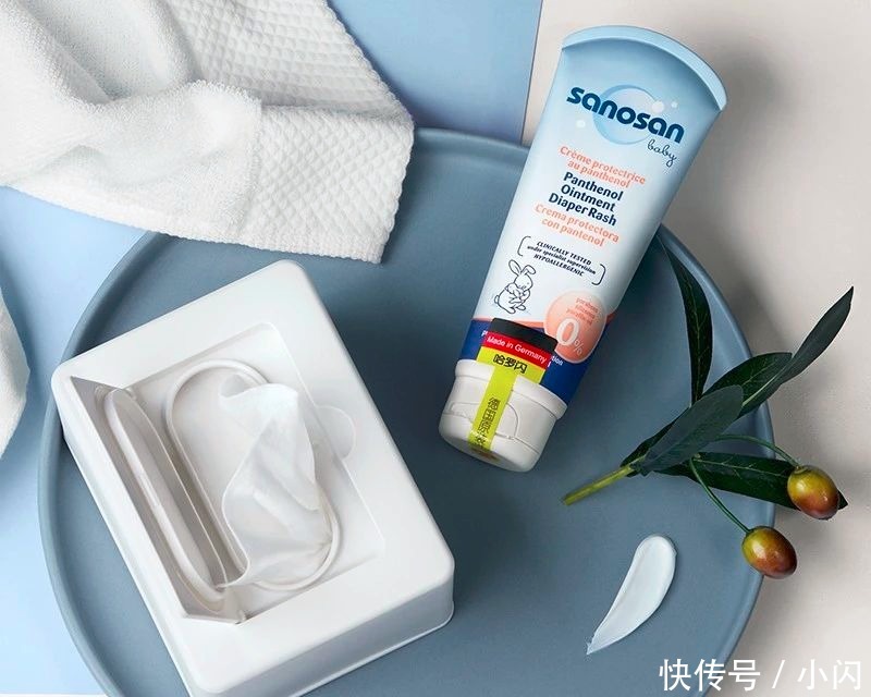 别以为给宝宝洗屁屁很简单,冬季正确清洁看这里