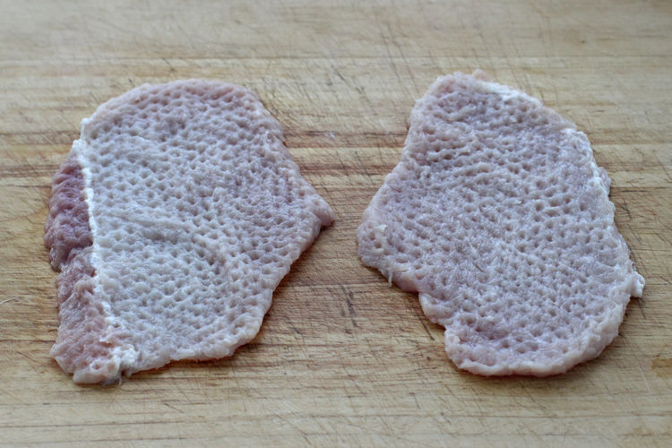 裙带菜|两片猪肉加蔬菜,做成美味咖喱猪排饭,健康实惠孩子们吃得好开心