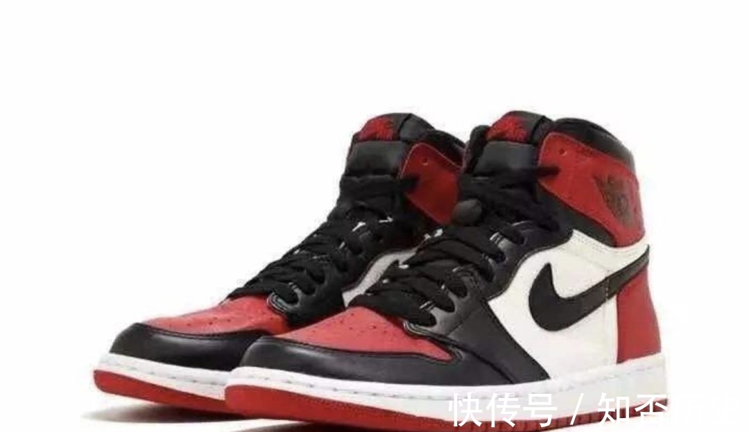 乔丹 一次开箱33双鞋!所有的AJ正代,背后都有哪些故事?