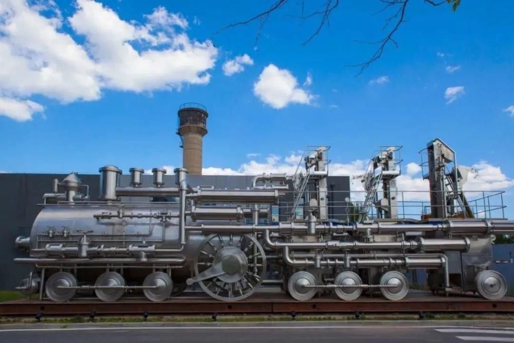 老年|探索“E9区”——不只是网红打卡地,更有满满的回忆