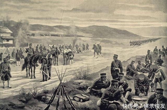 军事力量|按照日本现在的实力,有实力打败俄罗斯吗?德专家:一天结束战斗