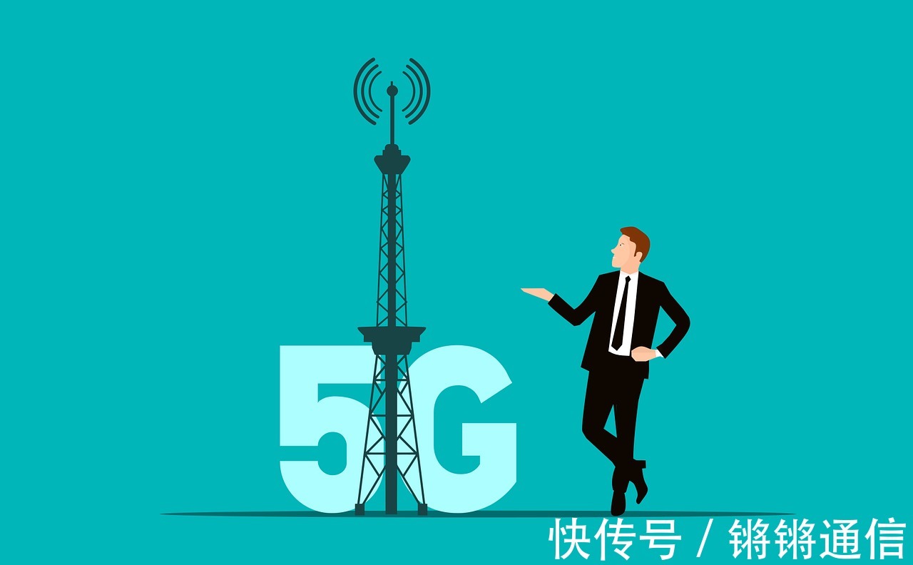 5g|5G基站辐射会不会危害健康?答案都在这里!