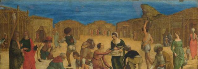 中世纪|塞纳河上的传奇中世纪的法兰西如何逆袭