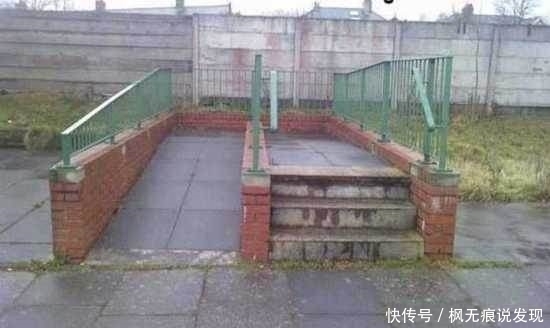 21个侮辱智商的智障设计,让人哭笑不得!