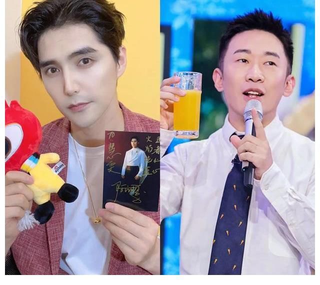 于正|小八卦，热巴和杨颖，李一桐，张雪迎
