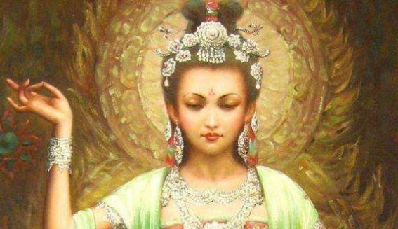 雷震子#此人是何方神圣其败燃灯和陆压道人等,却变成孙悟空师傅的座骑