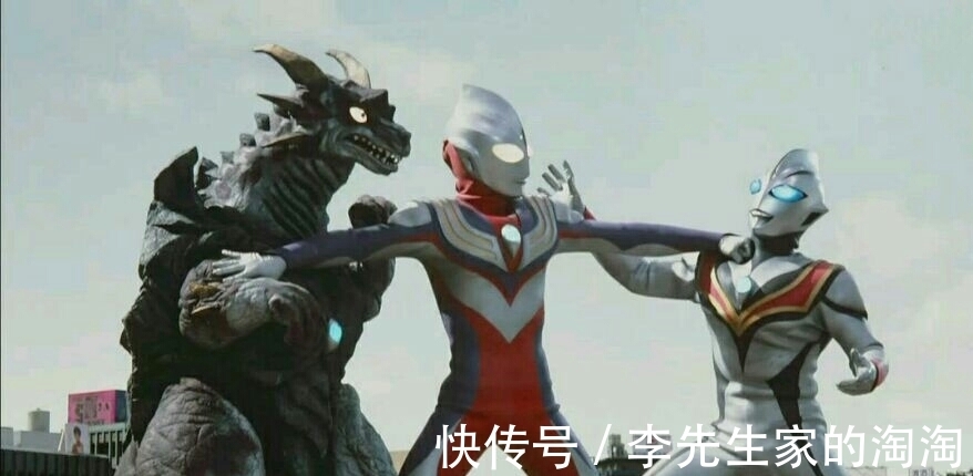 互联网时代|小孩子为什么喜欢奥特曼?奥特曼是如何成为一代又一代人的经典?