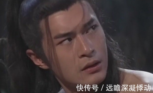 寒玉@神雕中有四样罕见的宝物,软猬甲排第四,第一不是玄铁重剑