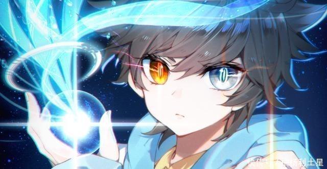 罗轩宇|终极斗罗轩宇突破七环，四点变化值得关注，最后一点关系到舞麟！