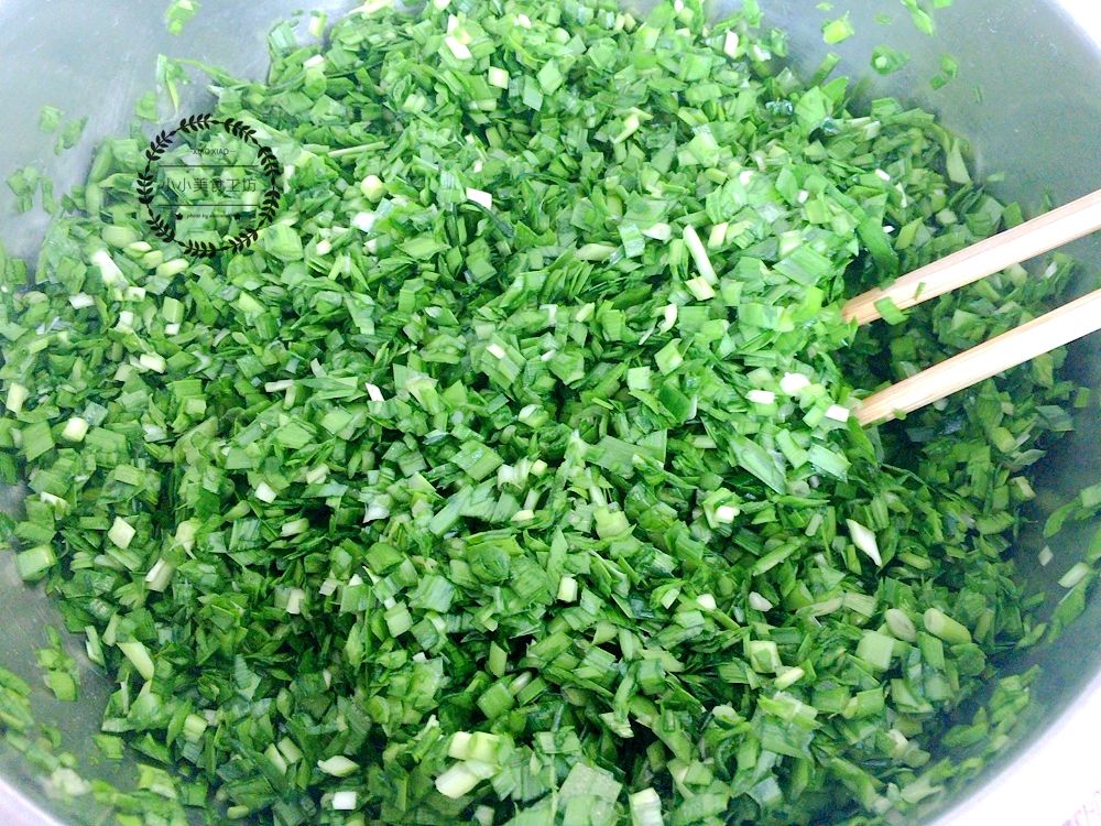 买韭菜，分清“宽叶”和“细叶”，口感差别大，弄懂再买不被忽悠