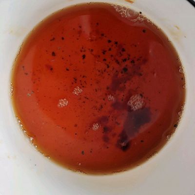 金针菇牛肉条|炖金针菇牛肉条