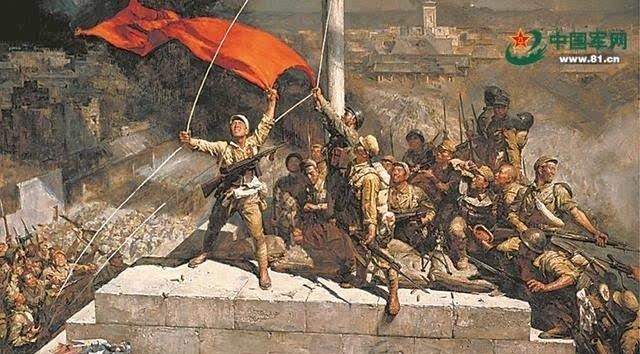 竟然|顽固战犯竟然有个好妻子,在爱意被拒绝后,仍坚持去功德林探望