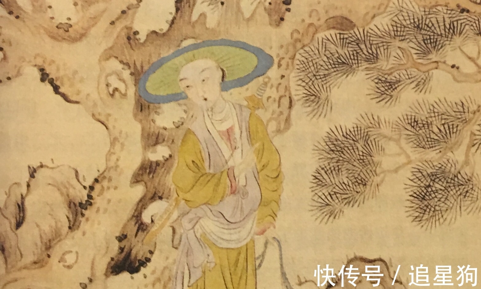 蒋玉菡$《红楼梦》贾宝玉出家时留给尘世哪三个念想?其中包括儿子贾桂