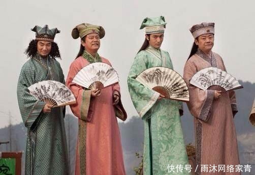 历史|影视剧中明朝“四大才子”在真实的历史上到底是怎么样的?